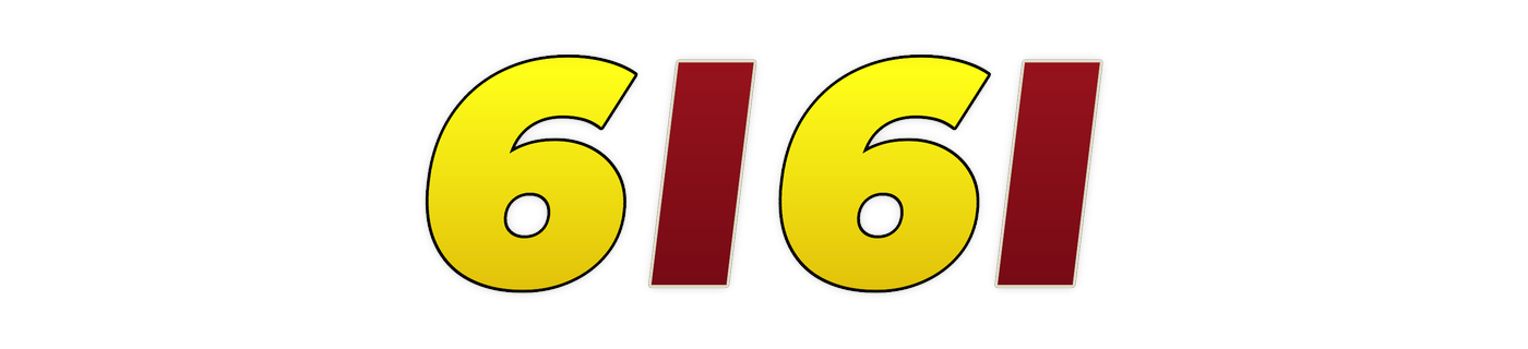 6i6i Logo